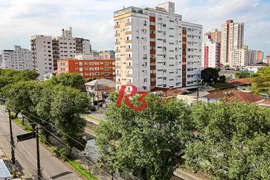 Apartamento com 3 Quartos para venda ou aluguel, 140m² no Marapé, Santos - Foto 30