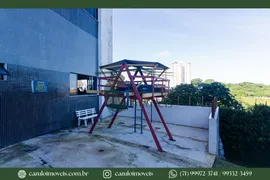 Apartamento com 3 Quartos à venda, 86m² no Candeal, Salvador - Foto 5