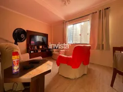 Casa com 2 Quartos à venda, 104m² no Marapé, Santos - Foto 9