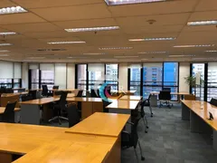 Conjunto Comercial / Sala para alugar, 485m² no Vila Olímpia, São Paulo - Foto 10