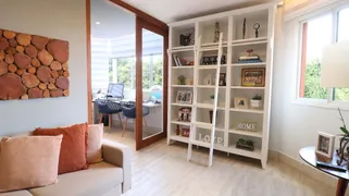 Apartamento com 4 Quartos à venda, 220m² no Jardim Marajoara, São Paulo - Foto 3