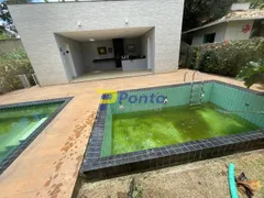 Casa de Condomínio com 3 Quartos à venda, 169m² no Varzea, Lagoa Santa - Foto 29