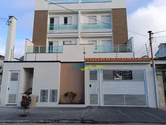 Cobertura com 2 Quartos à venda, 52m² no JARDIM STETEL, Santo André - Foto 34
