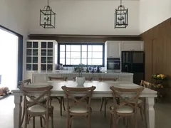 Casa de Condomínio com 3 Quartos à venda, 460m² no Tamboré, Santana de Parnaíba - Foto 8
