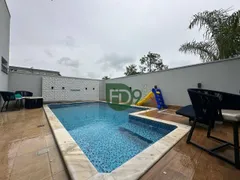 Casa de Condomínio com 4 Quartos à venda, 254m² no Parque Nova Carioba, Americana - Foto 39