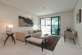 Apartamento com 4 Quartos para alugar, 289m² no Lourdes, Belo Horizonte - Foto 5