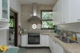 Apartamento com 4 Quartos para alugar, 289m² no Lourdes, Belo Horizonte - Foto 13