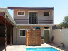 Casa com 1 Quarto à venda, 134m² no Jardim Brasil, Americana - Foto 5