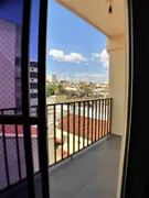 Apartamento com 3 Quartos à venda, 122m² no Daniel Fonseca, Uberlândia - Foto 4