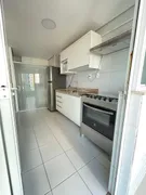 Apartamento com 2 Quartos para alugar, 49m² no Ponta Do Farol, São Luís - Foto 9