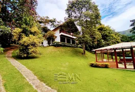 Casa com 4 Quartos à venda, 305m² no Itaipava, Petrópolis - Foto 1