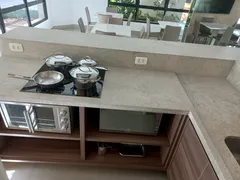 Apartamento com 1 Quarto para alugar, 40m² no Santo Amaro, São Paulo - Foto 13