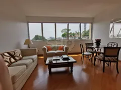 Apartamento com 2 Quartos para alugar, 81m² no Perdizes, São Paulo - Foto 3