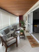 Apartamento com 3 Quartos para alugar, 150m² no Parque Residencial Aquarius, São José dos Campos - Foto 5