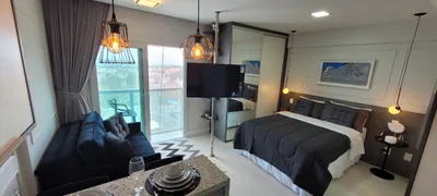 Apartamento com 2 Quartos à venda, 26m² no Itapuã, Salvador - Foto 17