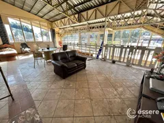 Galpão / Depósito / Armazém para alugar, 542m² no Chácara da Barra, Campinas - Foto 28