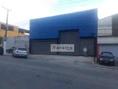 Galpão / Depósito / Armazém à venda, 420m² no Vila Moraes, São Paulo - Foto 1