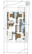 Casa de Condomínio com 3 Quartos à venda, 265m² no Residencial Central Parque, Salto - Foto 5