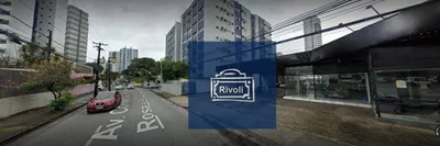 Casa Comercial com 1 Quarto para alugar, 1550m² no Graças, Recife - Foto 5