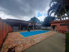 Fazenda / Sítio / Chácara com 3 Quartos à venda, 190m² no Vale Santa Felicidade, São Carlos - Foto 7