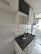 Apartamento com 2 Quartos para alugar, 50m² no Sitios Frutal, Valinhos - Foto 9