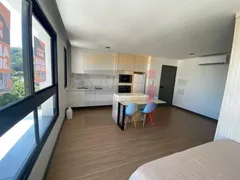 Apartamento com 1 Quarto para alugar, 43m² no Saco dos Limões, Florianópolis - Foto 5