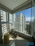 Apartamento com 3 Quartos à venda, 79m² no Vila Anastácio, São Paulo - Foto 12