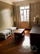 Apartamento com 3 Quartos à venda, 120m² no Centro, Petrópolis - Foto 3