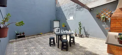 Casa com 3 Quartos à venda, 192m² no Parque Jandaia, Carapicuíba - Foto 19