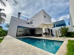 Casa de Condomínio com 4 Quartos à venda, 359m² no Condominio Residencial Vila Jardim, Cuiabá - Foto 1