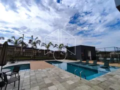 Casa de Condomínio com 3 Quartos para alugar, 15m² no Parque das Esmeraldas II, Marília - Foto 23