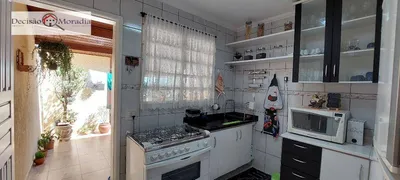 Casa de Condomínio com 2 Quartos à venda, 70m² no Granja Viana, Cotia - Foto 9