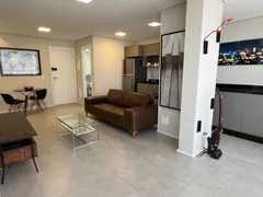 Apartamento com 1 Quarto à venda, 53m² no Vila Gertrudes, São Paulo - Foto 14