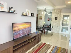 Apartamento com 3 Quartos à venda, 107m² no Centro, Jacareí - Foto 9