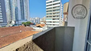 Apartamento com 1 Quarto para venda ou aluguel, 42m² no Cidade Ocian, Praia Grande - Foto 3