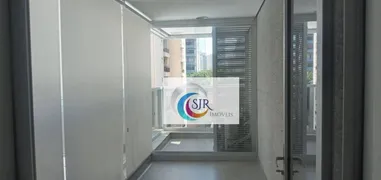 Conjunto Comercial / Sala para venda ou aluguel, 208m² no Vila Olímpia, São Paulo - Foto 11