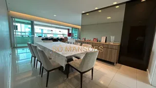 Apartamento com 4 Quartos à venda, 191m² no Funcionários, Belo Horizonte - Foto 3