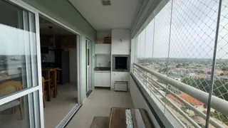 Apartamento com 3 Quartos à venda, 95m² no Cidade Alta, Cuiabá - Foto 15