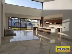 Casa de Condomínio com 3 Quartos à venda, 320m² no Loteamento Parque Chapada de Itu, Itu - Foto 3