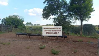 Fazenda / Sítio / Chácara à venda, 435600m² no Jardim Porangaba, Águas de São Pedro - Foto 1