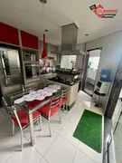 Sobrado com 3 Quartos para alugar, 125m² no Jardim Santa Maria, São Paulo - Foto 18