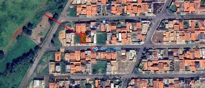 Terreno / Lote / Condomínio à venda, 300m² no Parque Manoel de Vasconcelos, Sumaré - Foto 1