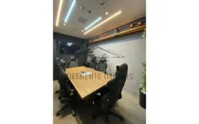 Conjunto Comercial / Sala à venda, 35m² no Vila Regente Feijó, São Paulo - Foto 7