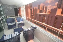 Apartamento com 2 Quartos para alugar, 56m² no Praia de Iracema, Fortaleza - Foto 9