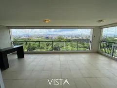 Apartamento com 3 Quartos para alugar, 167m² no Parque São Jorge, São Paulo - Foto 3