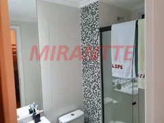 Apartamento com 3 Quartos à venda, 133m² no Vila Ester Zona Norte, São Paulo - Foto 9