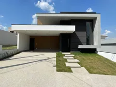 Casa de Condomínio com 3 Quartos à venda, 185m² no Residencial Portal do Lago, Sumaré - Foto 1