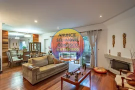 Casa de Condomínio com 4 Quartos à venda, 380m² no Alto Da Boa Vista, São Paulo - Foto 1