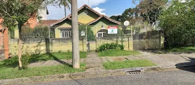 Terreno / Lote / Condomínio à venda, 549m² no Bom Retiro, Curitiba - Foto 3
