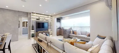 Apartamento com 3 Quartos à venda, 90m² no Barra Funda, São Paulo - Foto 25